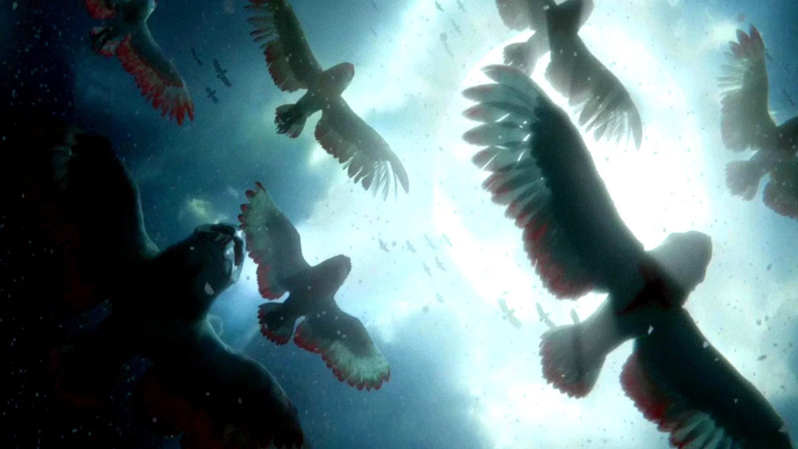Photo 6 du film : The Guardians
