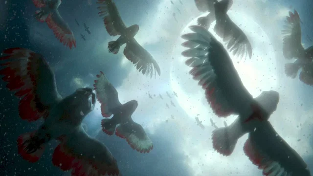 Photo du film : The Guardians