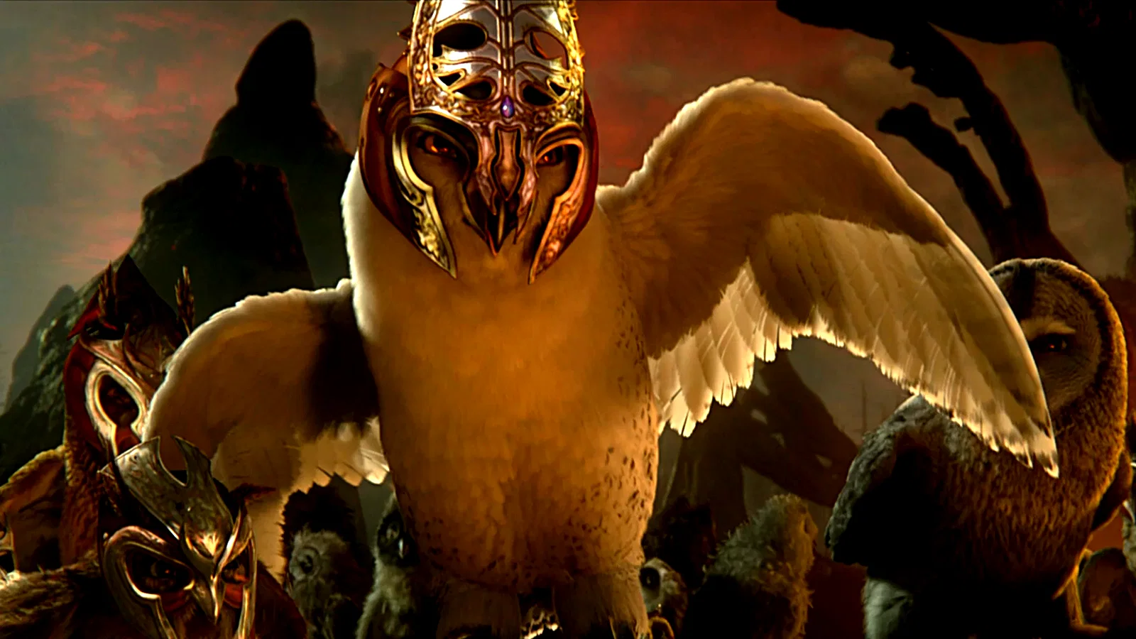 Photo 7 du film : The Guardians