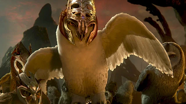 Photo du film : The Guardians