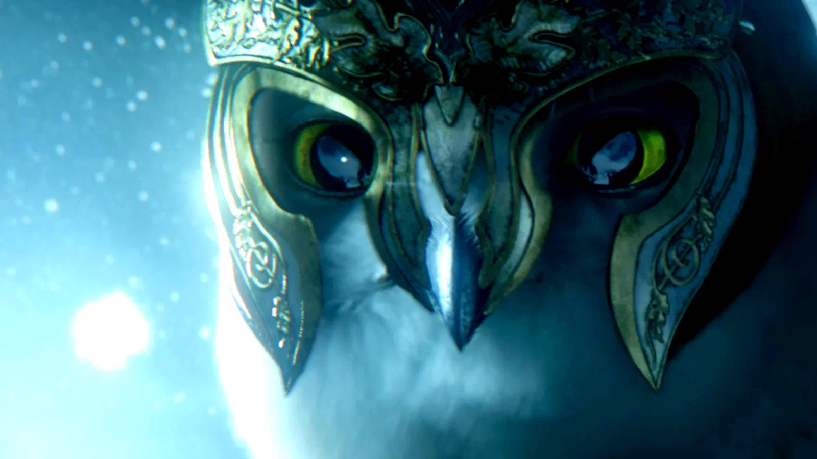 Photo 8 du film : The Guardians
