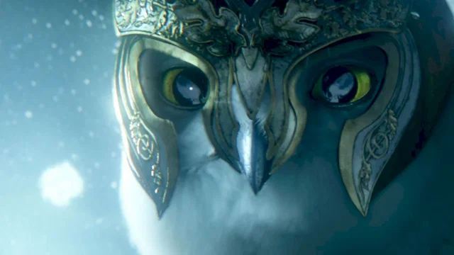 Photo du film : The Guardians
