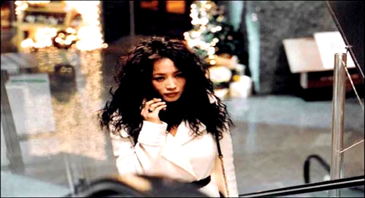 Photo 2 du film : Hypnotized