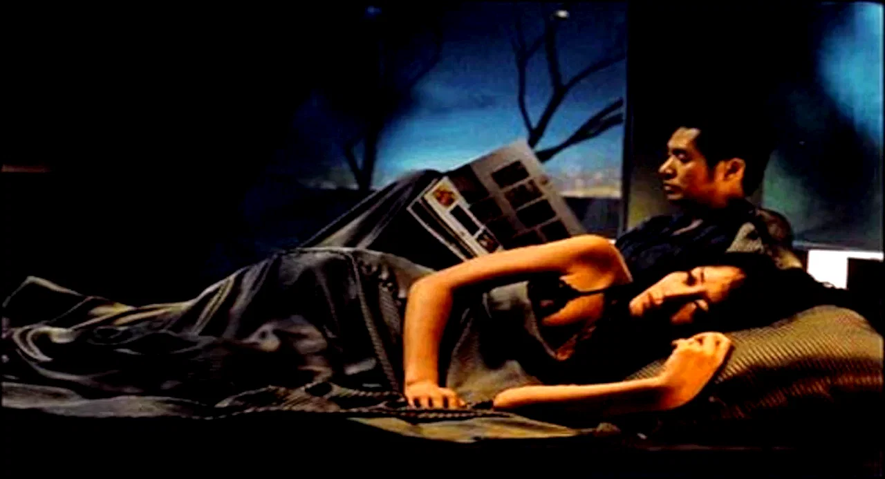 Photo 3 du film : Hypnotized