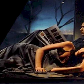 Photo du film : Hypnotized
