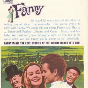 Photo du film : Fanny