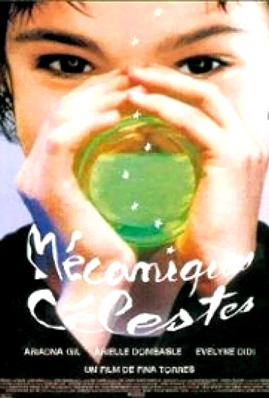 Affiche du film : Mecaniques celestes
