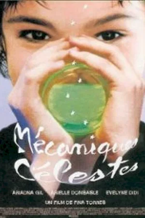 Affiche du film : Mecaniques celestes