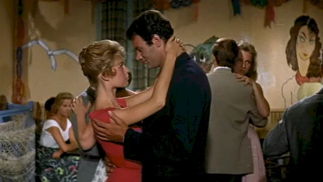 Photo 2 du film : Et Dieu créa la femme