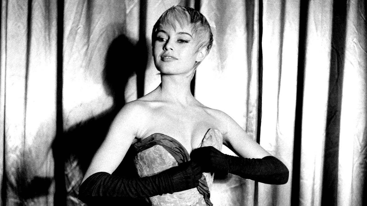 Photo du film : Et Dieu créa la femme