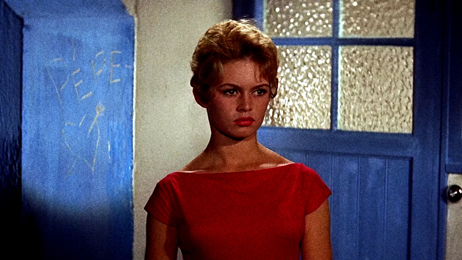 Photo du film : Et Dieu créa la femme