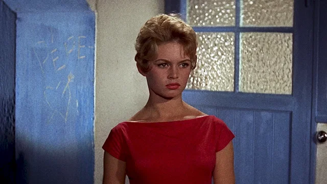 Photo 7 du film : Et Dieu créa la femme