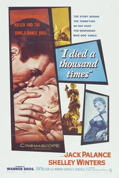 Affiche du film La peur au ventre