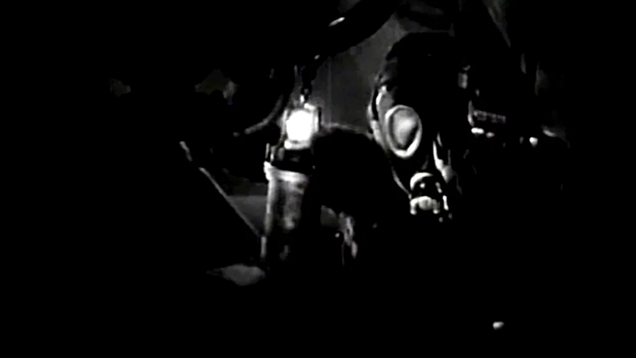 Photo 4 du film : La tragedie de la mine