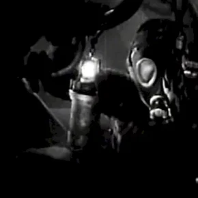 Photo du film : La tragedie de la mine