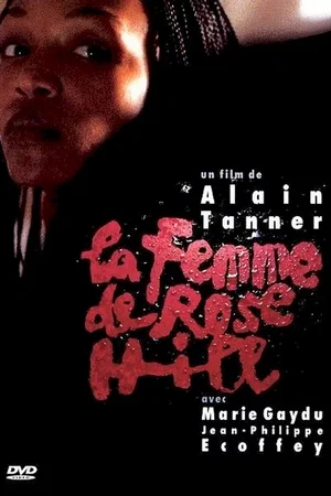 Affiche du film : La femme de rose hill