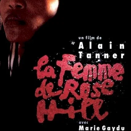 Miniature photo du film : La femme de rose hill