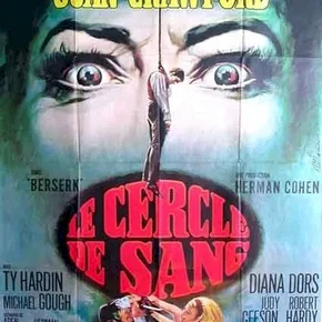 Photo du film : Le cercle de sang