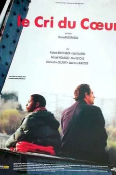 Affiche du film Le cri du coeur