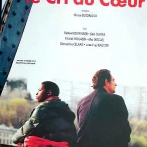 Photo du film : Le cri du coeur