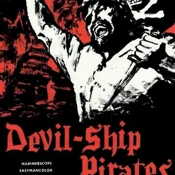 Miniature photo du film : Les pirates du diable