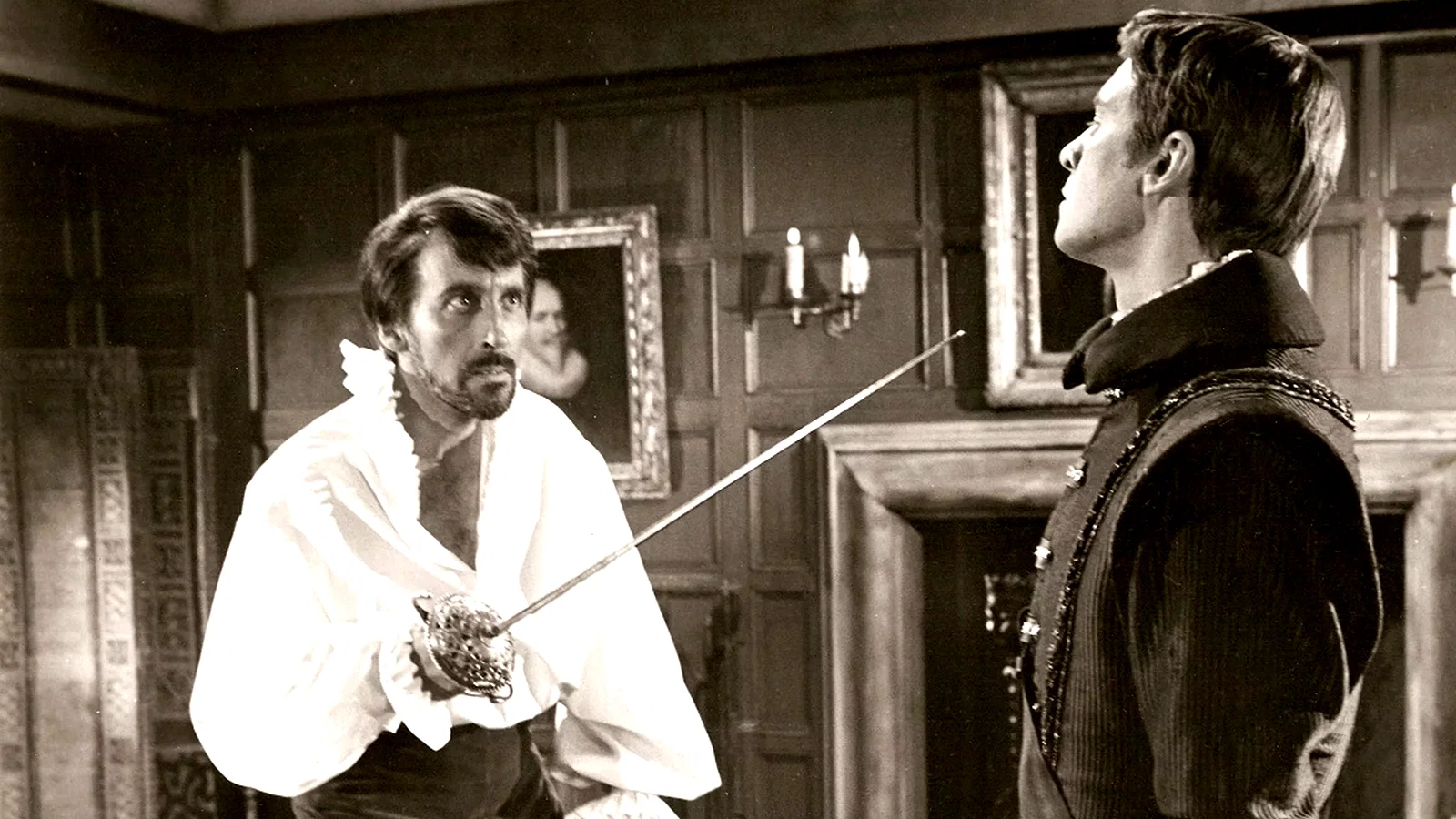 Photo 3 du film : Les pirates du diable