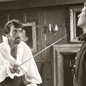 Photo du film : Les pirates du diable