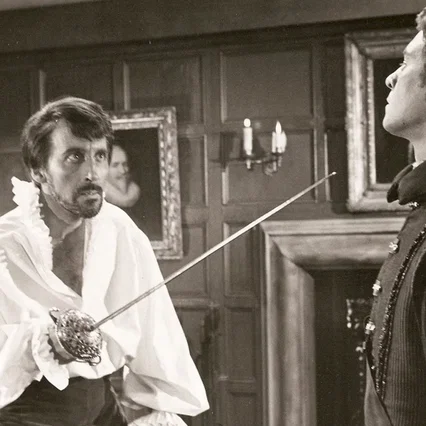 Miniature photo du film : Les pirates du diable