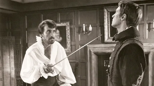 Photo 3 du film : Les pirates du diable