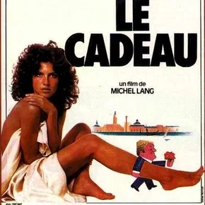 Photo du film : Le cadeau