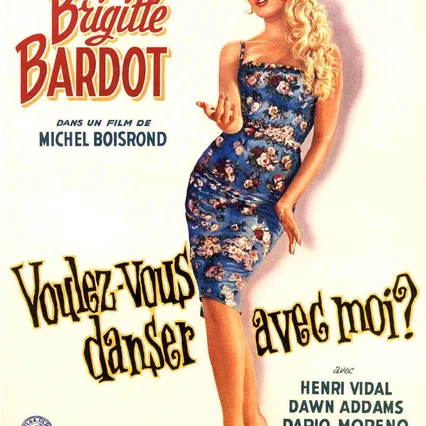 Miniature photo du film : Voulez vous danser avec moi