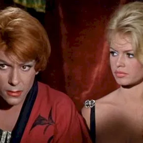 Photo du film : Voulez vous danser avec moi