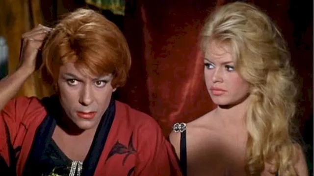 Photo du film : Voulez vous danser avec moi