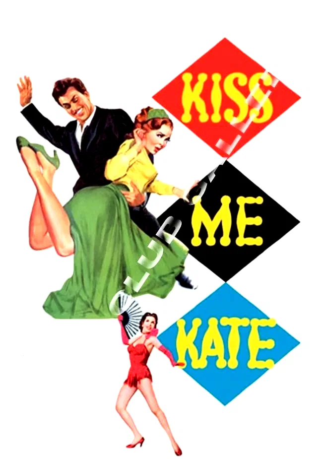 Affiche du film : Embrasse moi cherie