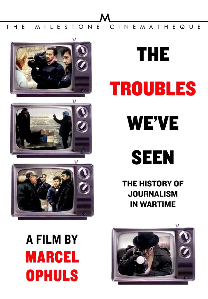 Affiche du film : Veillees d'armes