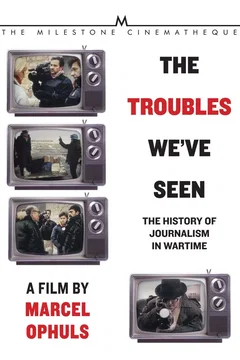Affiche du film Veillees d'armes