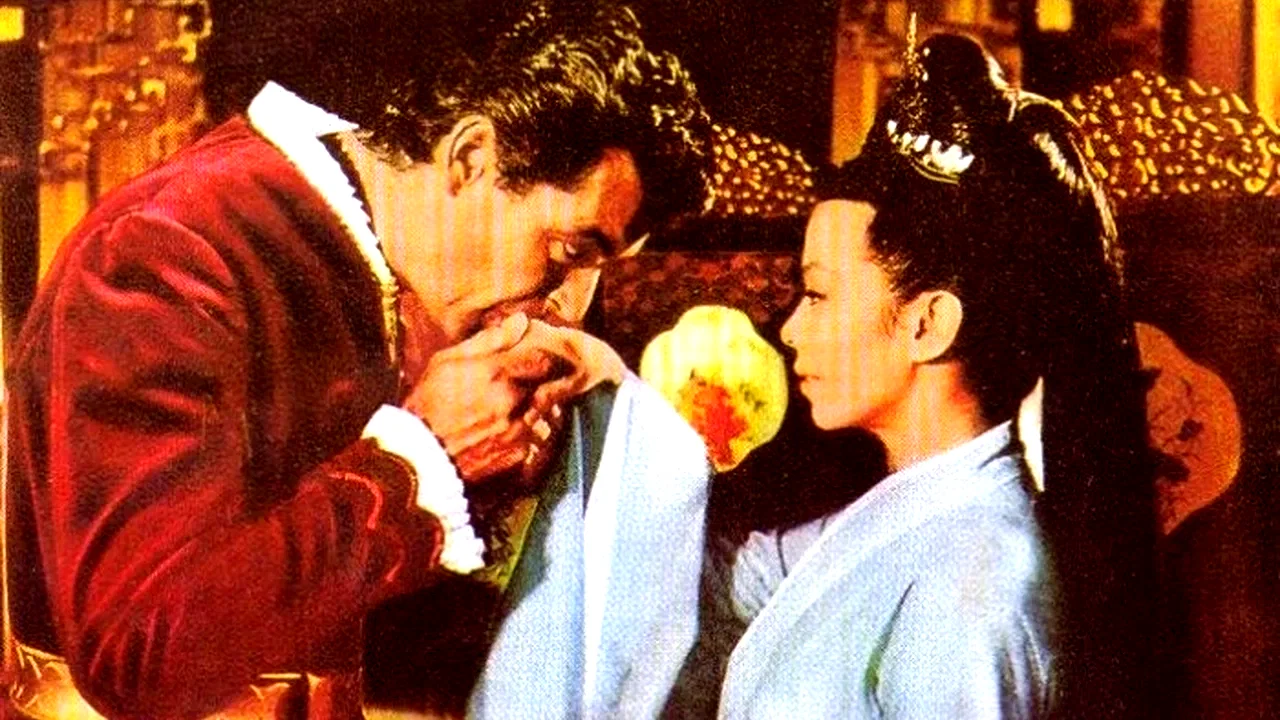 Photo 2 du film : Marco polo