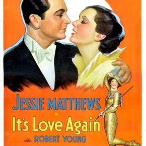 Photo du film : It's love again