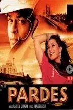 Affiche du film : Pardes