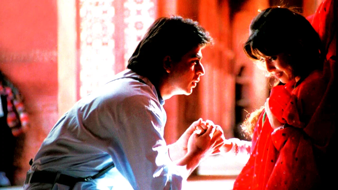Photo 3 du film : Pardes