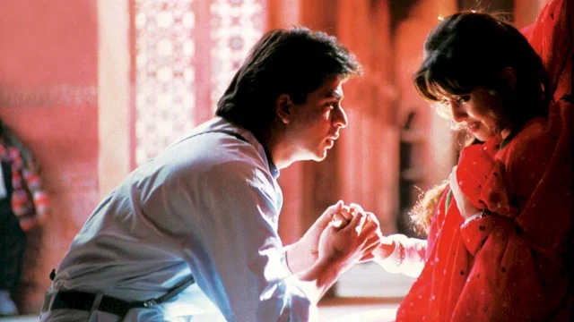 Photo 3 du film : Pardes
