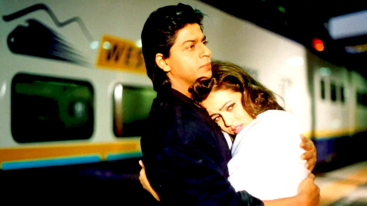 Photo 4 du film : Pardes