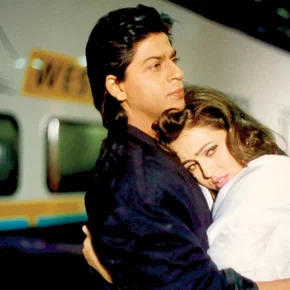 Photo du film : Pardes