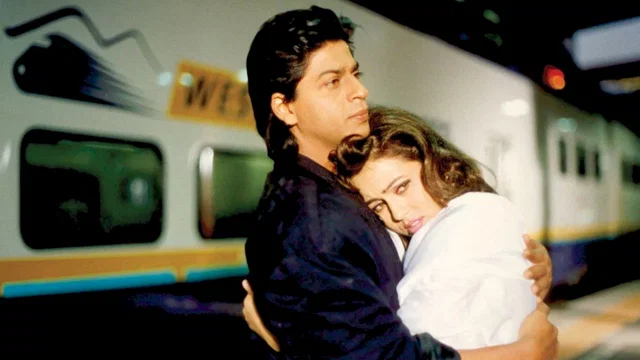 Photo 4 du film : Pardes