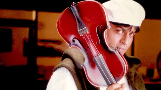 Photo 5 du film : Pardes