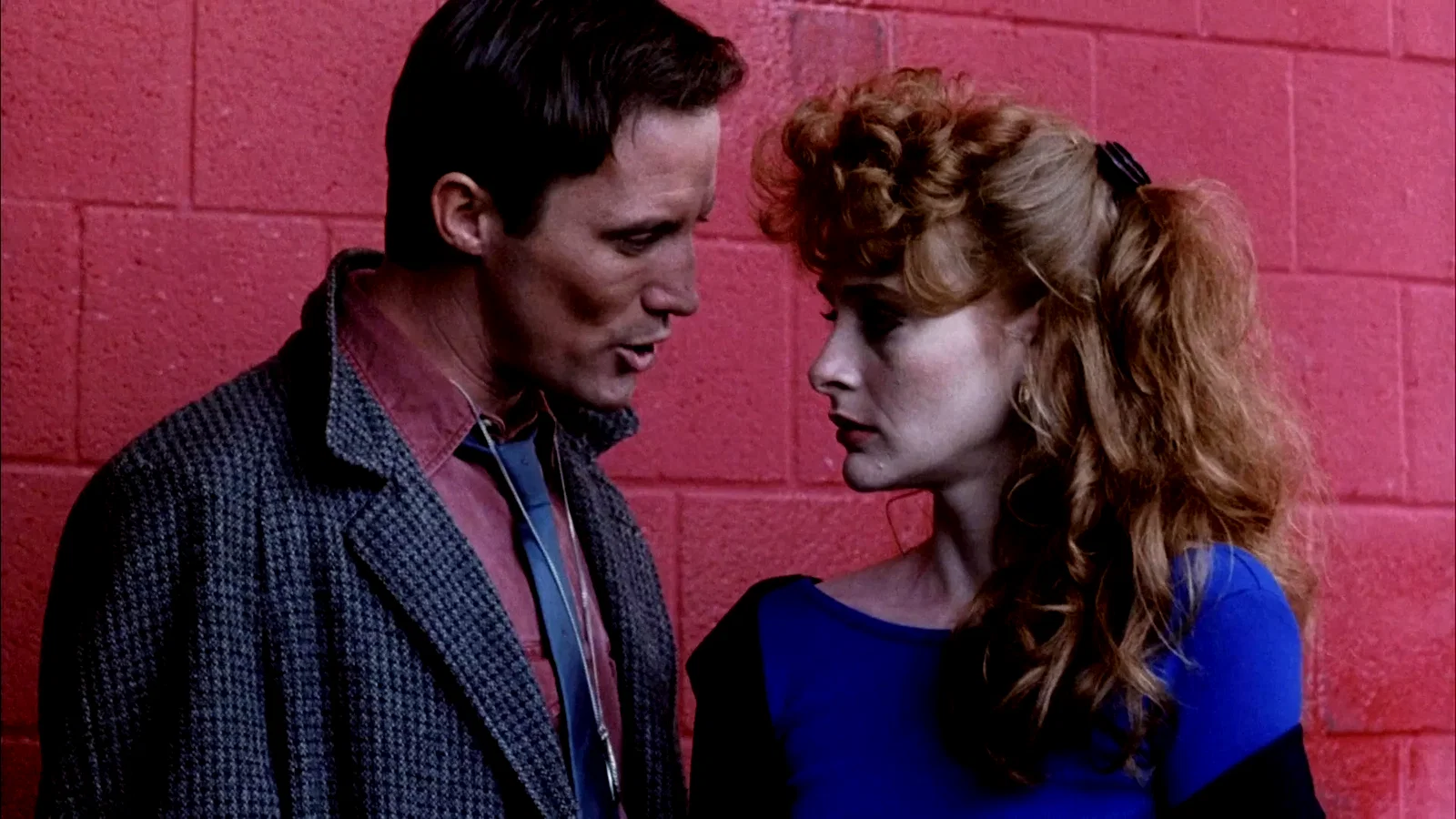 Photo 2 du film : Simple men