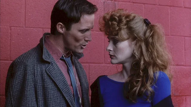 Photo du film : Simple men