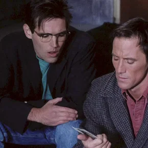 Photo du film : Simple men