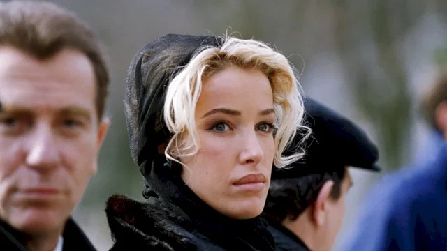 Photo 2 du film : Hommes, femmes : mode d'emploi