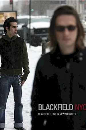 Affiche du film : New york